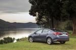 Kia Cerato Sedan 2016 года (AU)